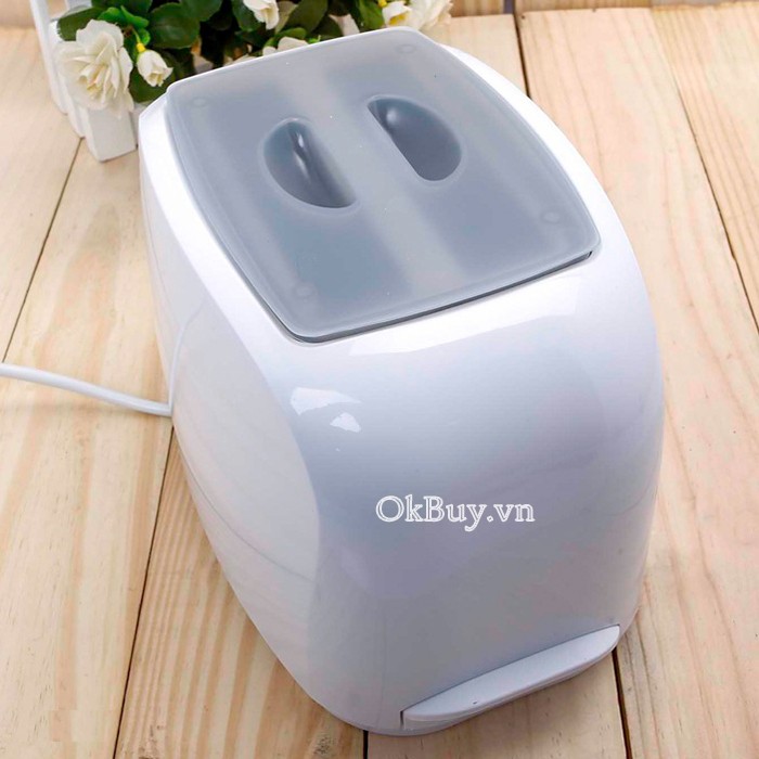 máy nướng bánh mì Sandwich Sokany KT 206B