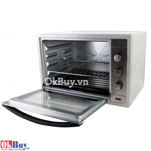 Lò nướng thùng công nghiệp Bluestone EOB-7591/60L