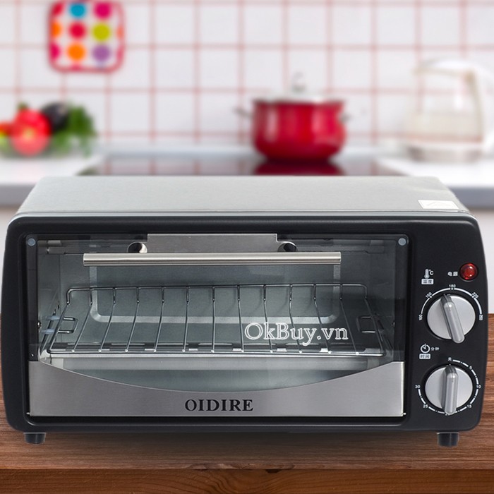 Lò nướng tốt Oidire ODI-12B