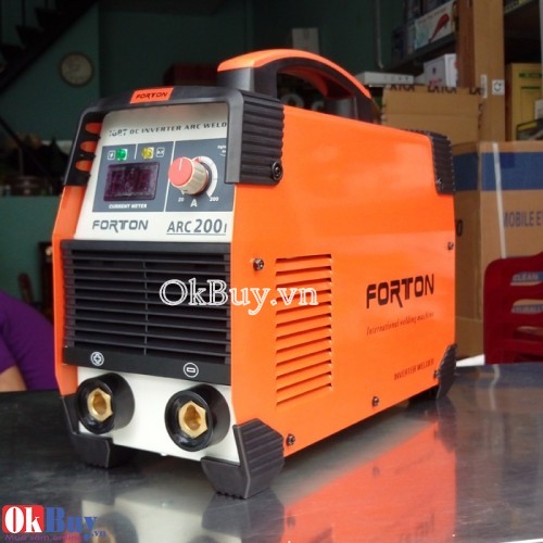forton arc200i_1