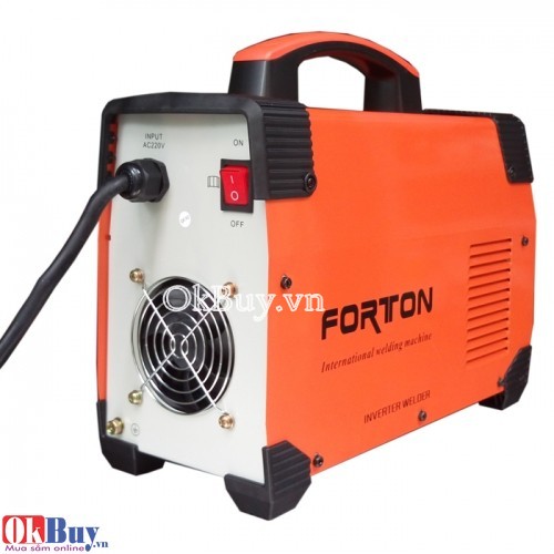 forton arc200i_2