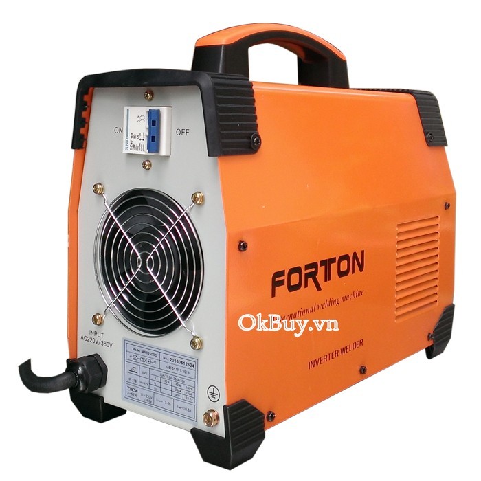 Forton ARC-250GD