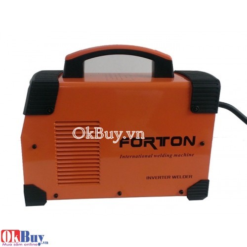may han dien tu forton