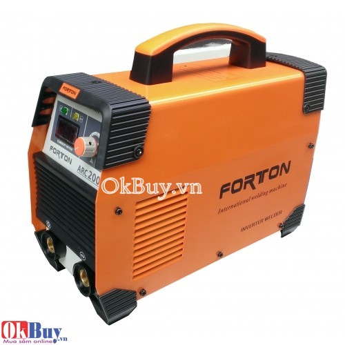 Máy hàn điện tử Forton ARC200G