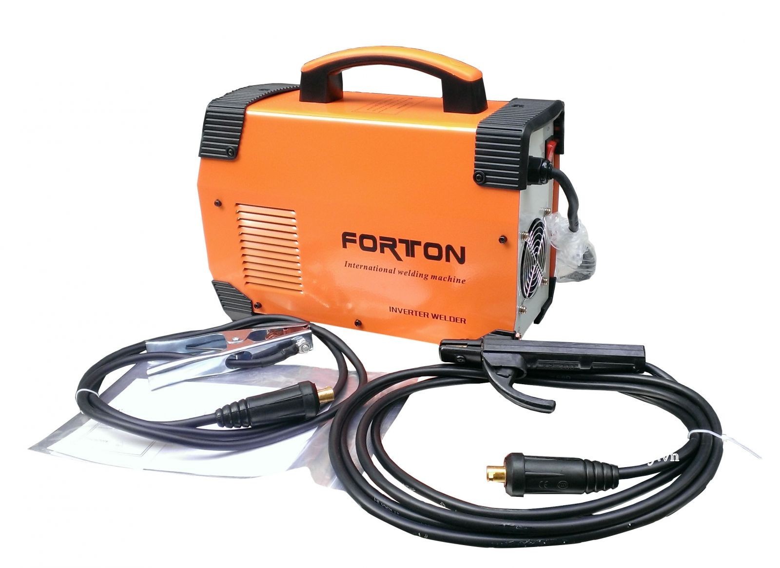 Máy hàn điện tử Forton