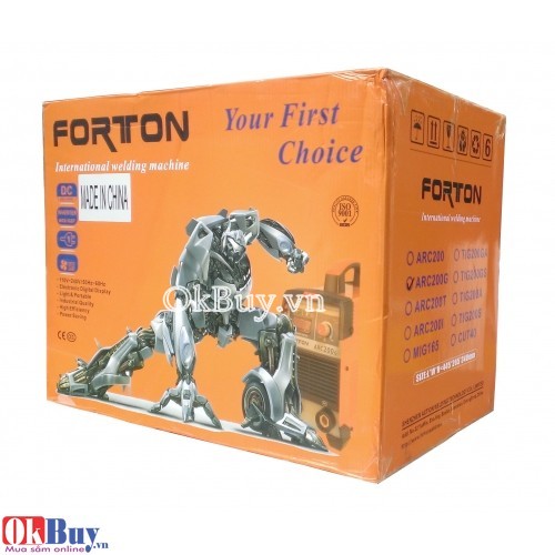 forton arc200g_3