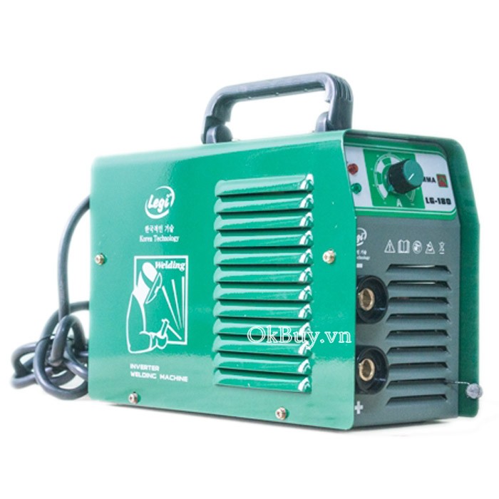 máy hàn điện tử mini Legi LG-180