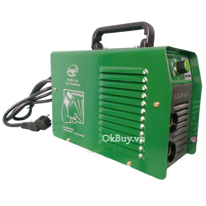 máy hàn điện tử Legi LG-180