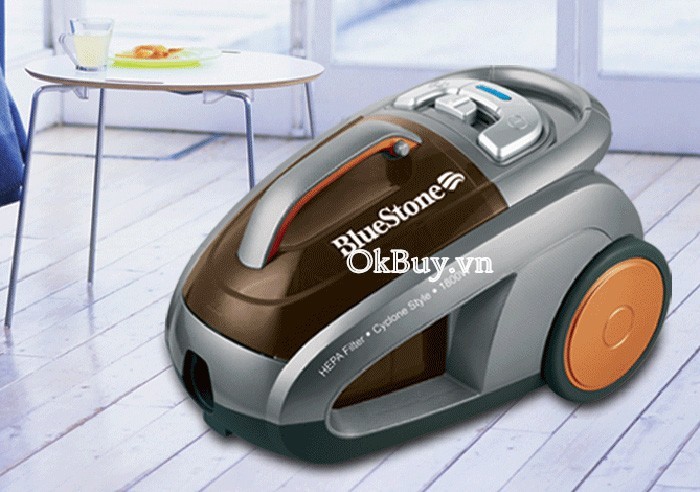Máy hút bụi gia đình Bluestone 