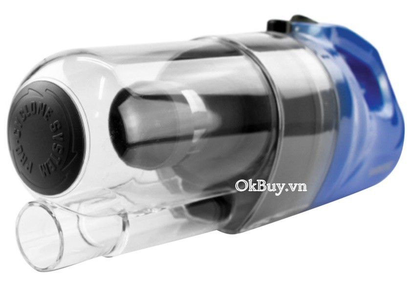 Máy hút bụi cầm tay Shimono SVC1016 / 600W
