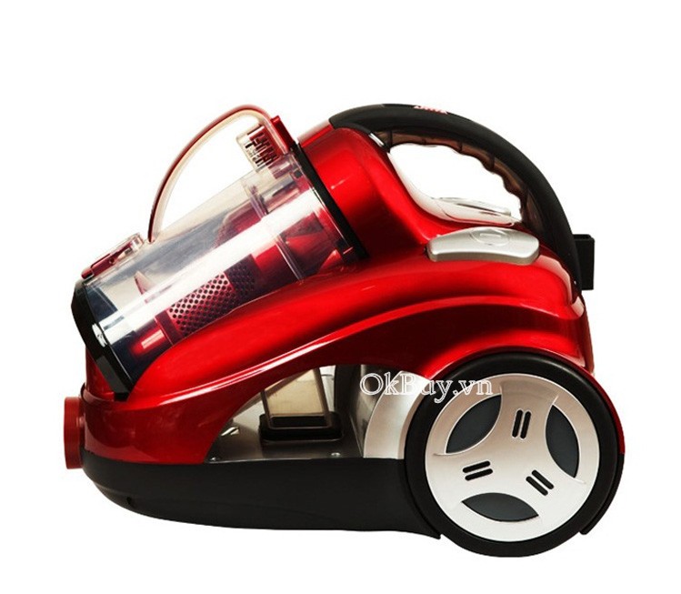 Máy hút bụi Gia dình Texnolux TCV-8826