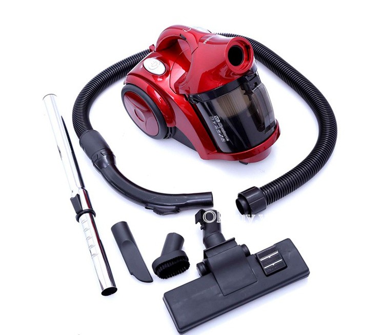 Máy hút bụi Texnolux TCV-8826