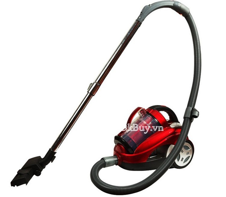 máy hút bụi Texnolux TCV-8826
