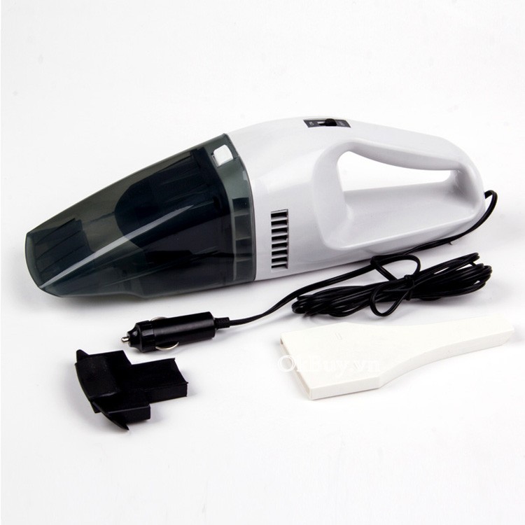máy hút bụi vaccum cleaner poptable dc-12v
