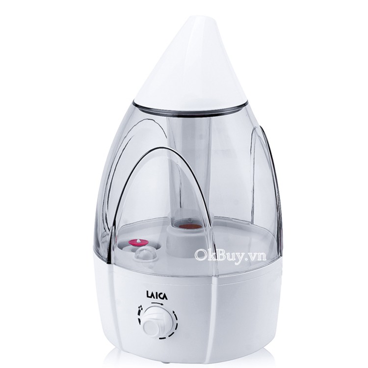 Máy tạo ẩm không khí Laica HI-3013