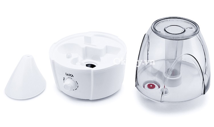 máy tạo ẩm Laica HI-3013