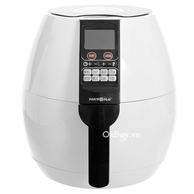 nồi chiên chân không Panworld CE-58