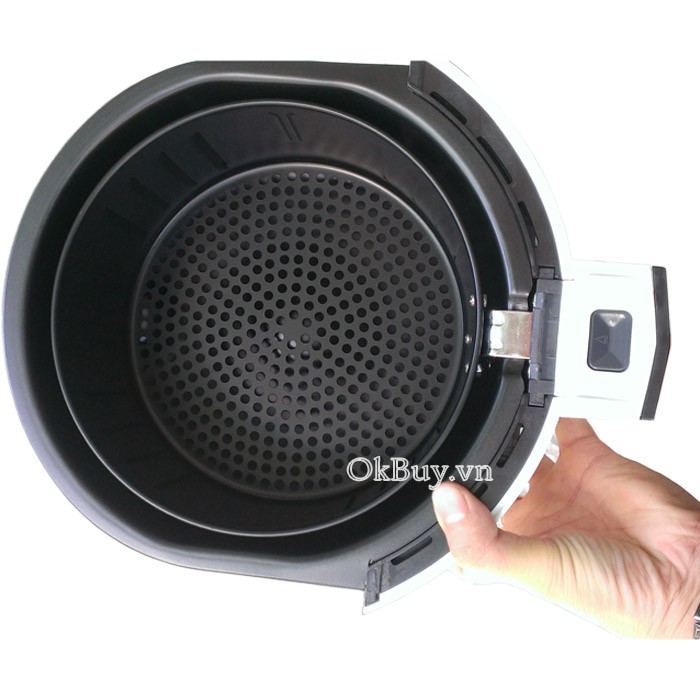 Nồi chiên Panwworld CE-58
