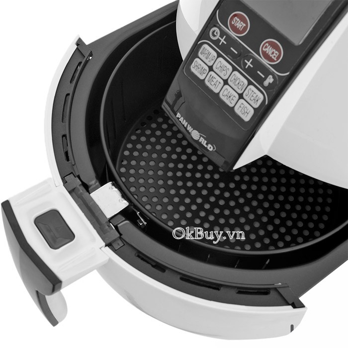 nồi chiên không dầu Panworld CE-58