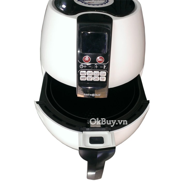 Nồi chiên không dầu Panwworld CE-58