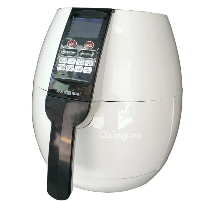 nồi chiên không khí Panworld CE-58