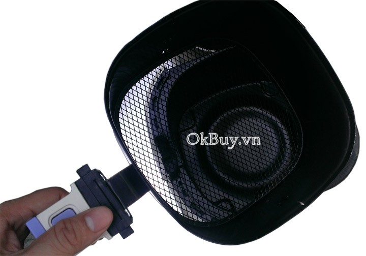 Nồi chiên không dầu YouJia Airfryer