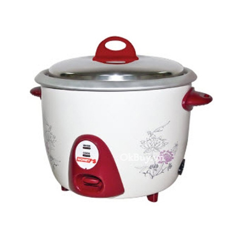 nồi cơm điện Honey's HO1001-M28D