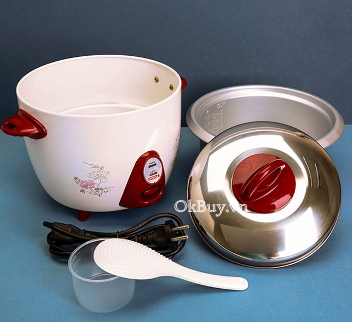 nồi cơm điện Honey’s HO401-M10D