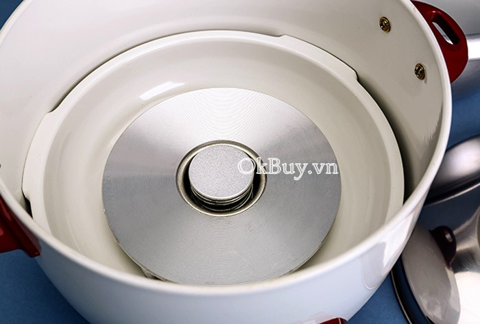 nồi cơm điện honeys HO 901-M22D