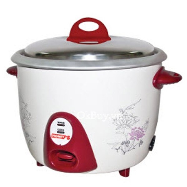 nồi cơm điện honeys HO 901-M22D