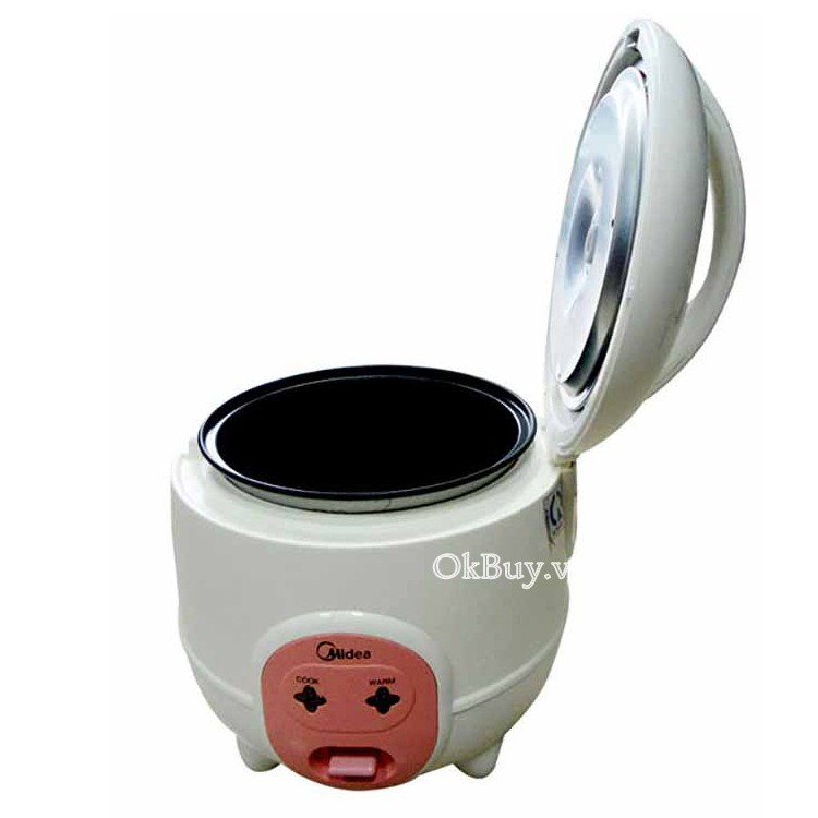 Nồi cơm điện nắp gài Media MR-CM06SA