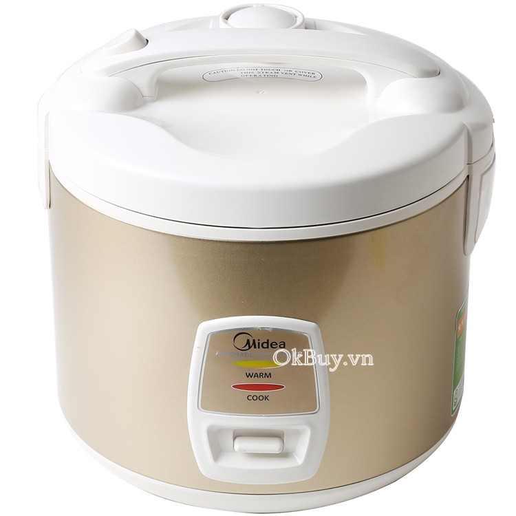 Nồi cơm điện Media MR-CM18SY