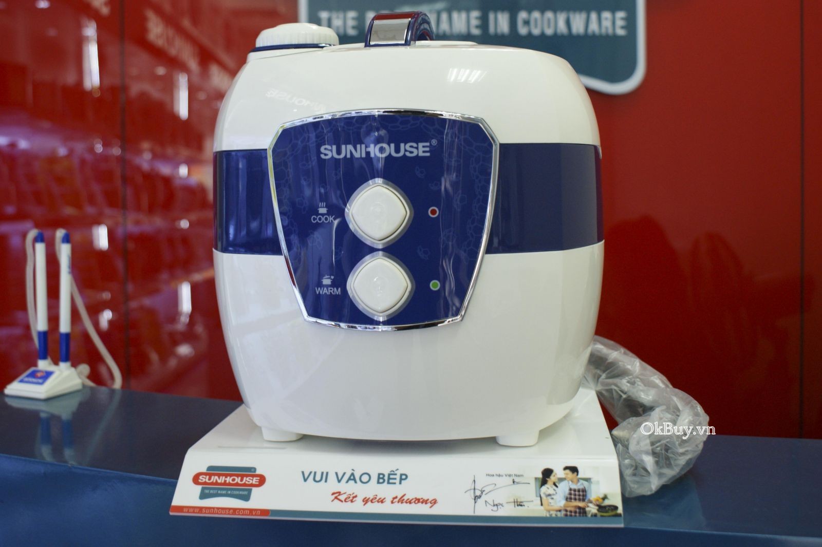 Sunhouse SHD-6820