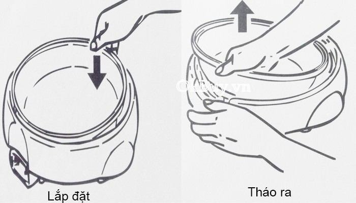 Nồi lẩu điện đa năng Tonbo_9