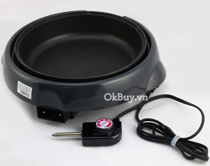 Nồi lẩu điện đa năng Tonbo_6