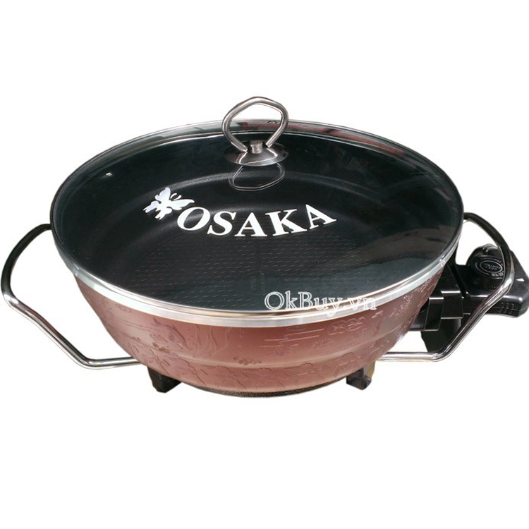 nồi lẩu điện osaka japan 7903S