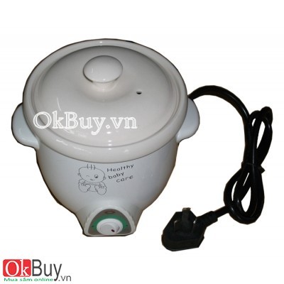noi nau chao bang dien cho be guang xing 0.7l