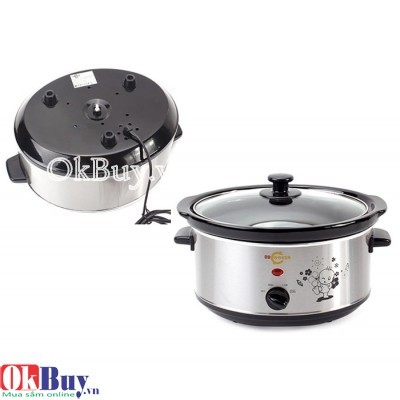 BBCooker BS-3,5L