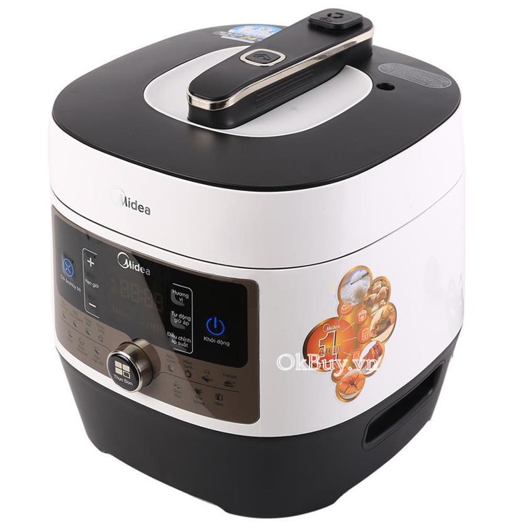 nồi áp suất midea MY-SS5062
