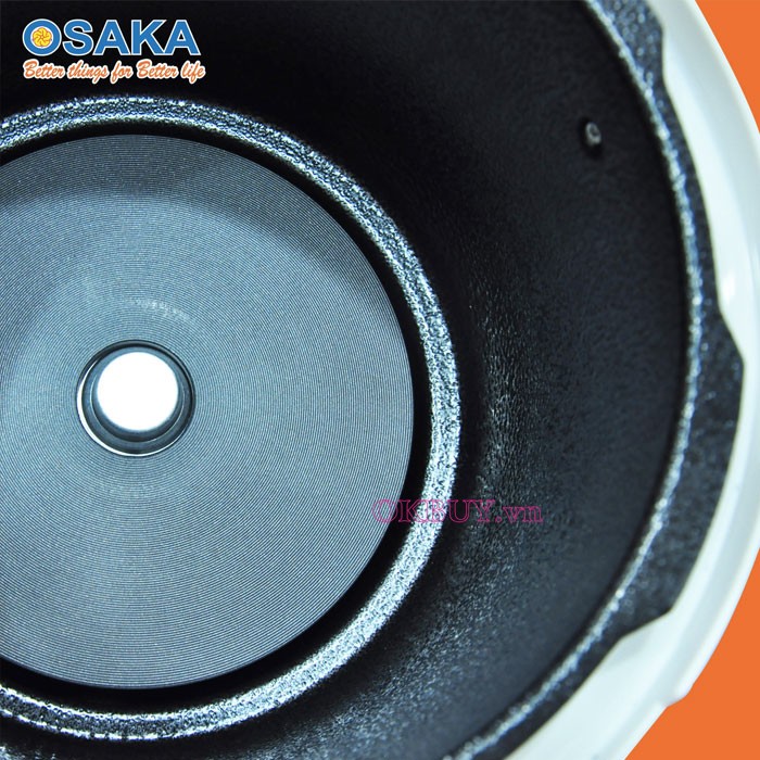 Nồi áp suất điện tử Osaka IPD-06PE