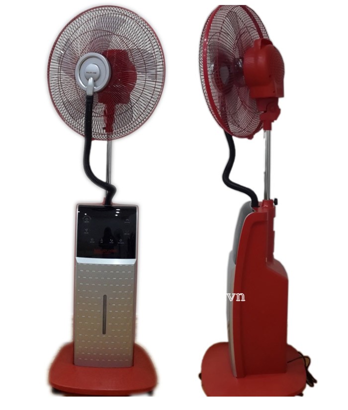 quạt hơi nước khaluck home KL-390
