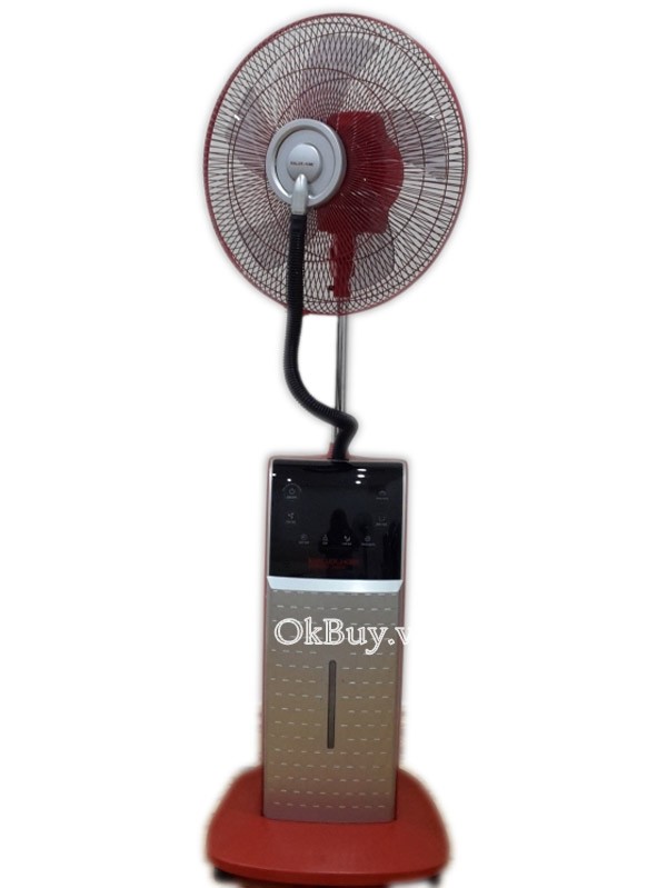 quạt phun sương khaluck home KL-390