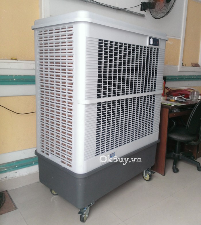 quạt hơi nước công nghiệp Kusami MFC-18000