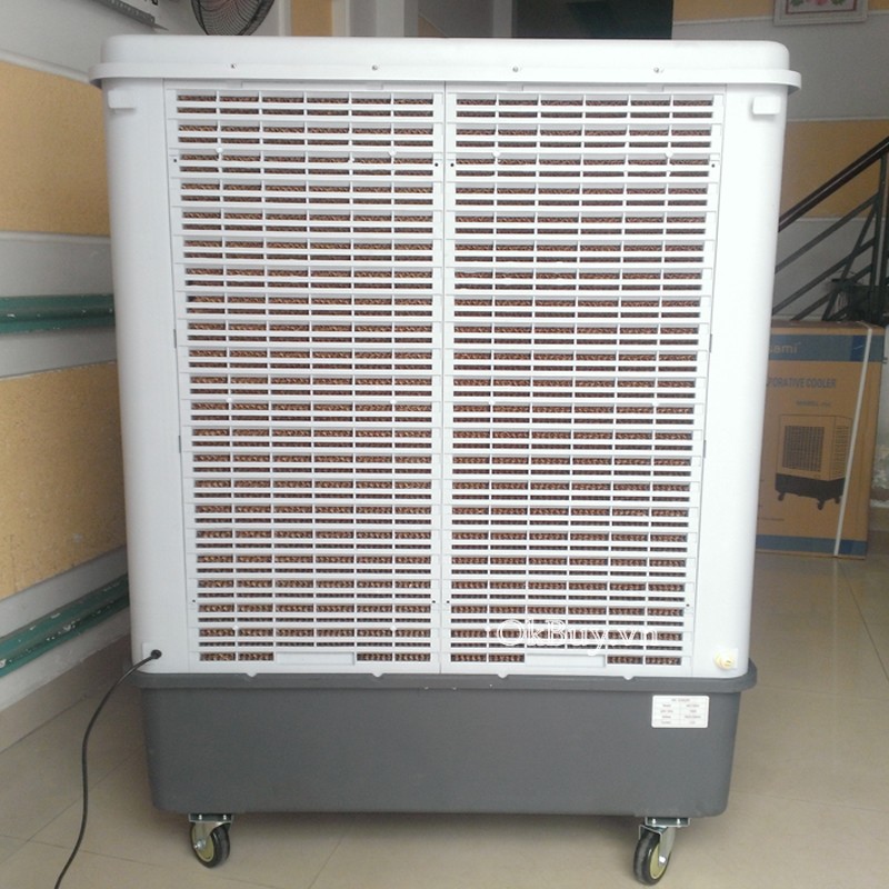 quạt điều hòa công nghiệp Kusami