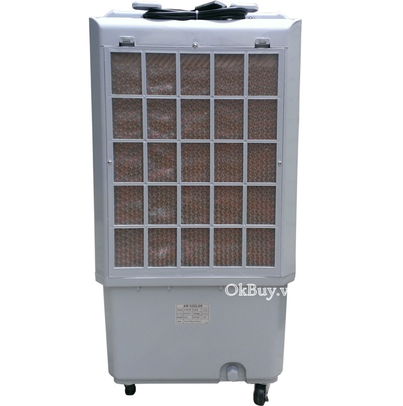 quạt làm mát Nikio YJ-X25C
