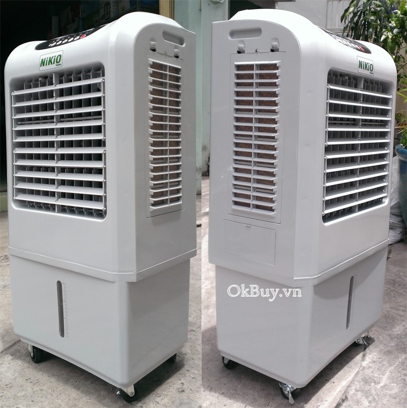 Máy làm mát Nikio YJ-X25C