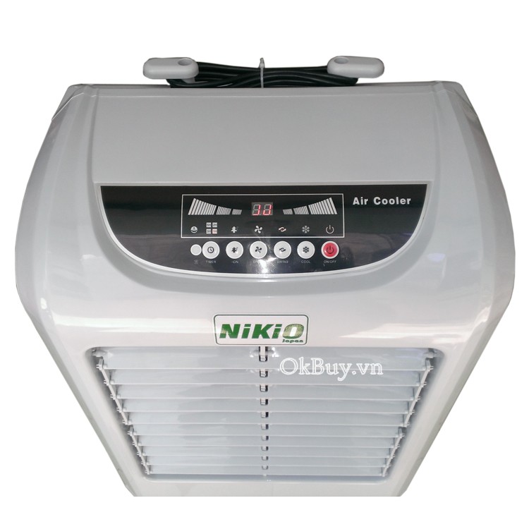 Nikio YJ-X25C