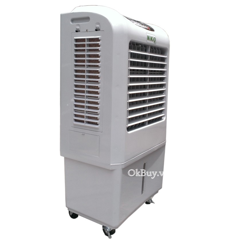 Máy làm mát gia đình Nikio YJ-X25C