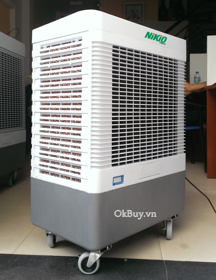 quạt điều hòa Nikio MFC-3600