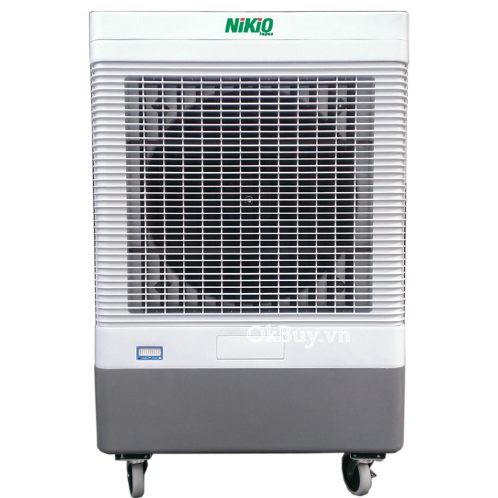quạt làm mát nhà xưởng